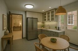 College Green (D11), Detached #459011991